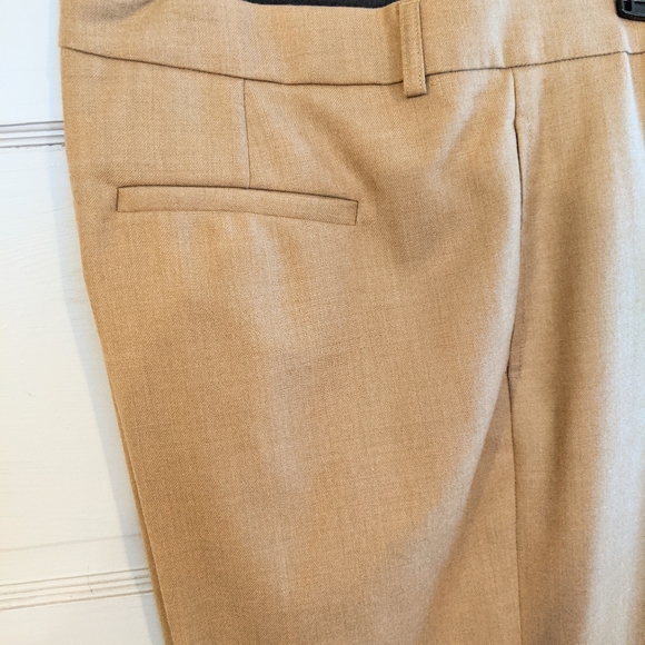 Pendleton seasonless wool pants - Picture 6 of 6